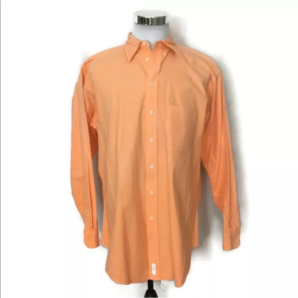 Woolrich Button Down Shirt Men’s XL USA 🇺🇸